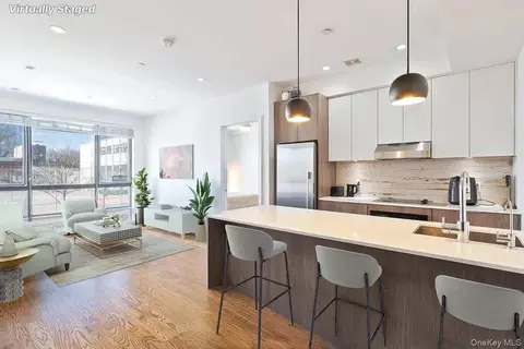 116 Covert St #2A, Brooklyn, NY 11207