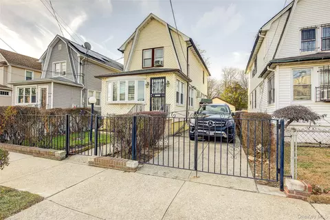 178-41 Crandall Ave, Jamaica, NY 11434
