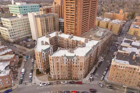 View/Area - 3394 Wayne Ave #E23, New York, NY 10467 photo 3 of 3