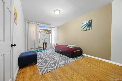 Bedroom - 3394 Wayne Ave #E23, New York, NY 10467 photo 4 of 5