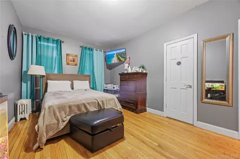 Bedroom - 3394 Wayne Ave #E23, New York, NY 10467 photo 3 of 5