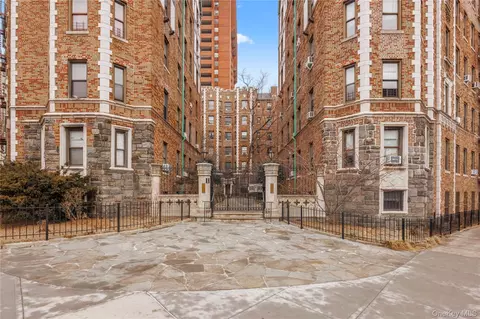 3394 Wayne Ave #E23, New York, NY 10467