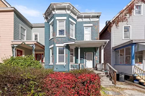 68 Henry Ave, Newburgh, NY 12550