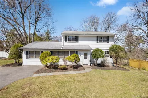 496 Granite Springs Rd, Yorktown, NY 10598