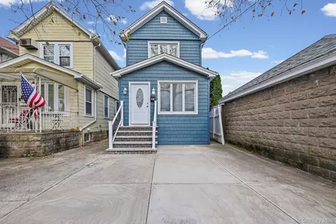 1971 Hendrickson St, Brooklyn, NY 11234
