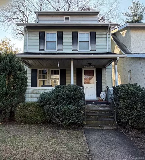 46 Fisher Ave, Eastchester, NY 10707