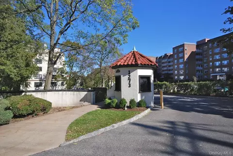 1273 North Ave #3-1G, New Rochelle, NY 10804