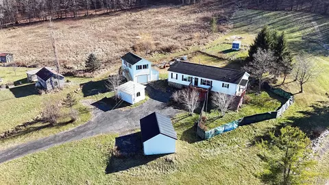 292 County Road 93, Fremont, NY 12776