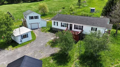 292 County Road 93, Fremont, NY 12776