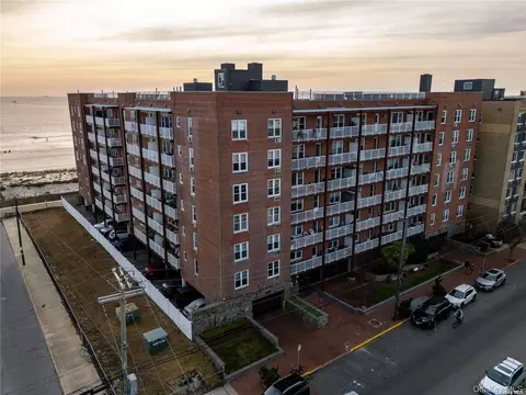 666 Shore Rd #6M, Long Beach, NY 11561