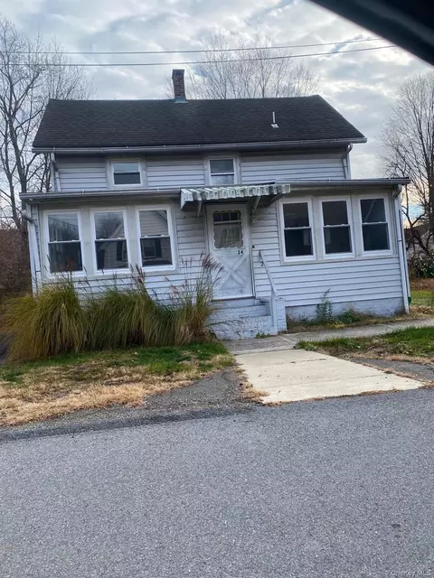 24 Hickory Ave, Ramapo, NY 10931