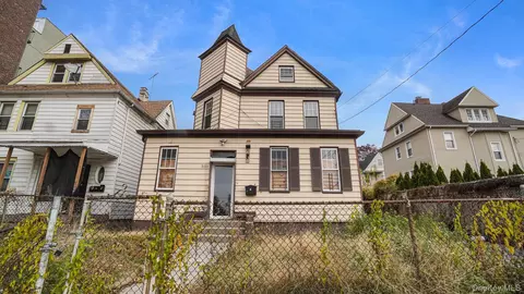 111 S Fulton Ave, Mount Vernon, NY 10550