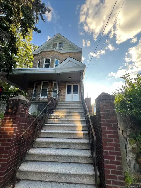 4083 Seton Ave, New York, NY 10466