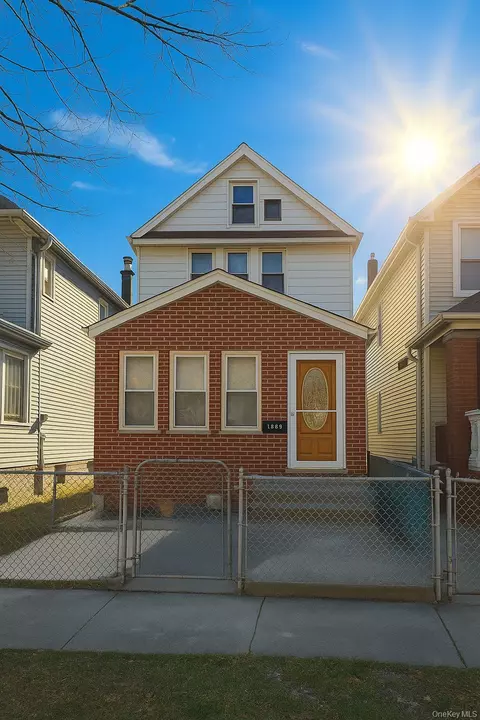 150-16 115th Dr, Jamaica, NY 11434