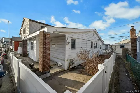 30 Edgewater Park # D, New York, NY 10465