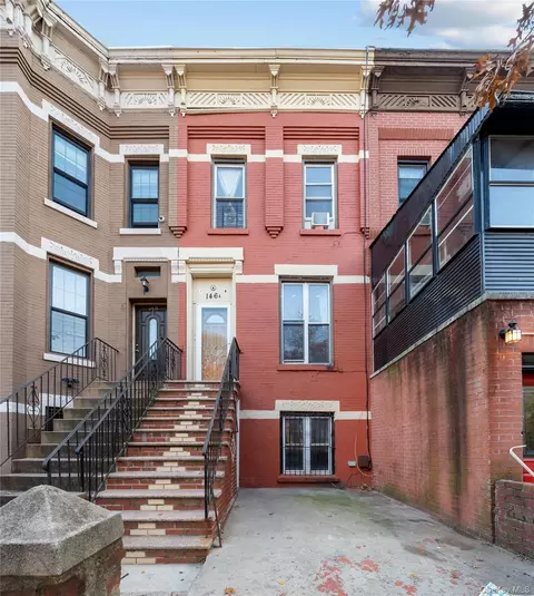 146 Hull St # A, Brooklyn, NY 11233