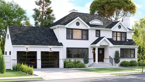 44 School St, Malverne, NY 11565