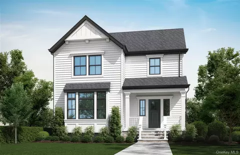 131 Lot C Searingtown Rd, North Hempstead, NY 11507