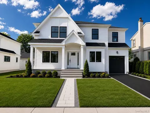 170 San Juan Ave, North Hempstead, NY 11507
