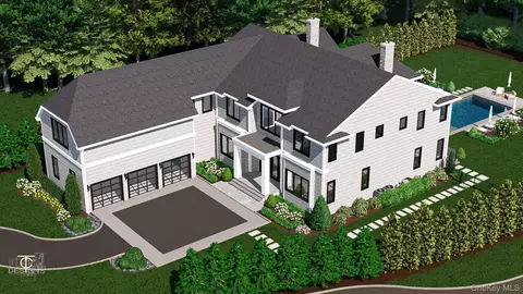 2 Buckingham Ct, Syosset, NY 11791