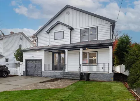 1680 Cornelius Ave, Wantagh, NY 11793