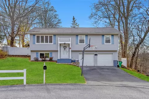 11 High Ct, Poughkeepsie, NY 12603