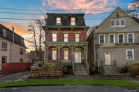 113 Hone St, Kingston, NY 12401