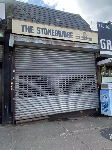 145-04 14th Ave, New York, NY 11357