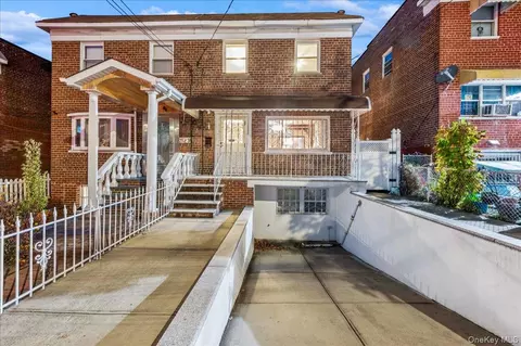 2125 Homer Ave, New York, NY 10473