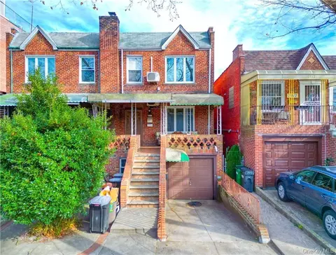 2415 E 27th St, Brooklyn, NY 11235