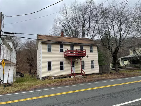 865 N Branch Hortonville Rd, Hortonville, NY 12745