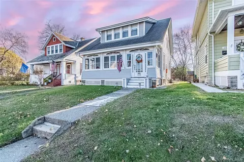 195 Hooker Ave, Poughkeepsie, NY 12603