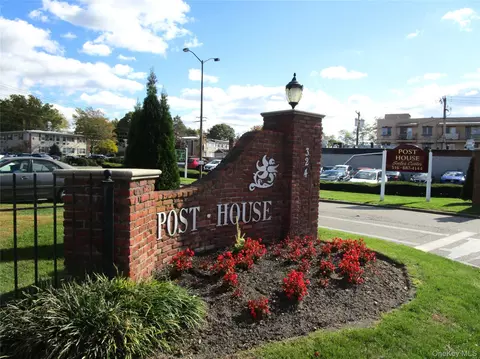 324 Post Ave #6H, North Hempstead, NY 11590