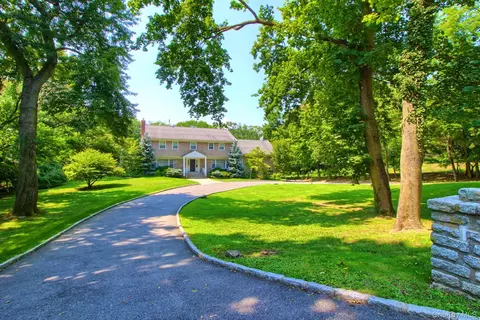 415 Grace Church St, Rye, NY 10580