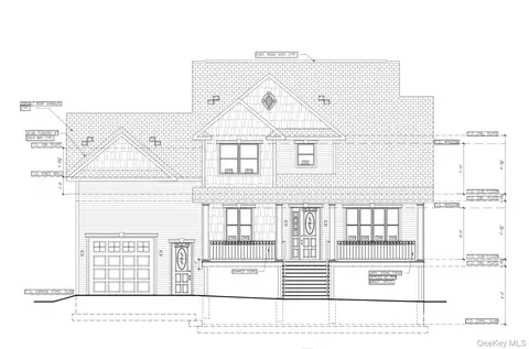 23 Central Vly, Monroe, NY 10950