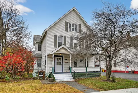 14 Kingston Ave, Port Jervis, NY 12771