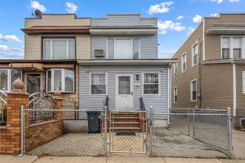 106-38 95th St, New York, NY 11417