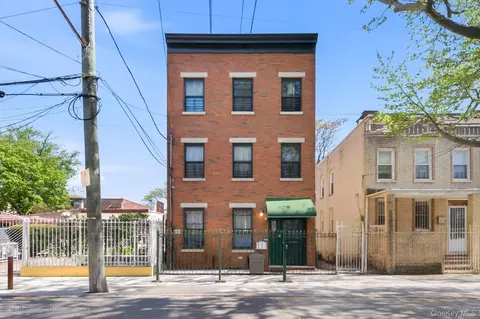 425 Barbey St, Brooklyn, NY 11207