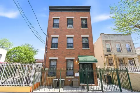 425 Barbey St, Brooklyn, NY 11207