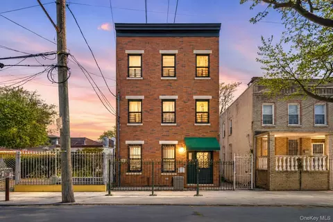 425 Barbey St, Brooklyn, NY 11207