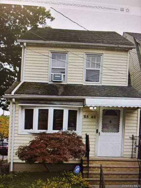 8546 96th Street St, New York, NY 11421