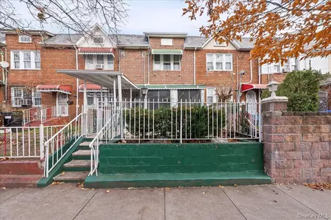 3340 Wilson Ave, New York, NY 10469