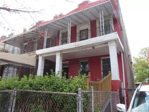 772 Thomas S Boyland St, Brooklyn, NY 11212