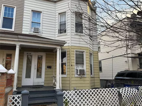 80-60 90 Ave, Woodhaven, NY 11421