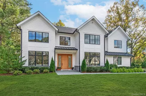 16 Myrtledale Rd, Scarsdale, NY 10583