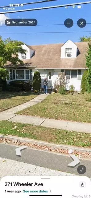 271 Wheeler Ave, Valley Stream, NY 11580 photo 1