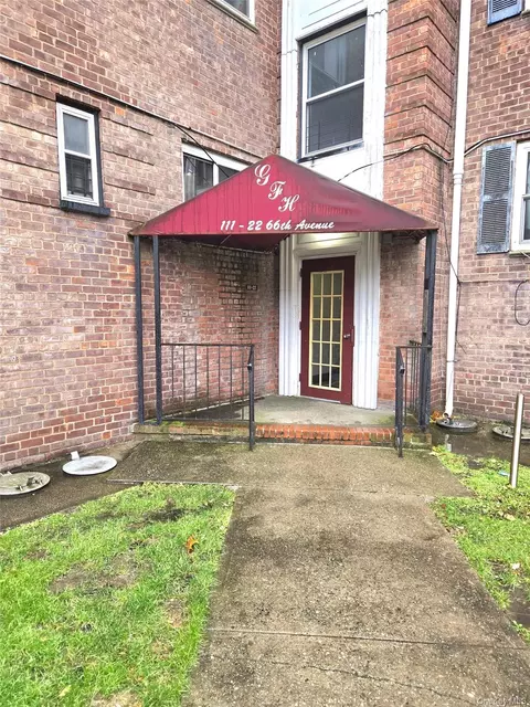 111-22 66th Ave #2C, New York, NY 11375