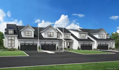 3 Fieldstone Knl # 46, North Castle, NY 10504
