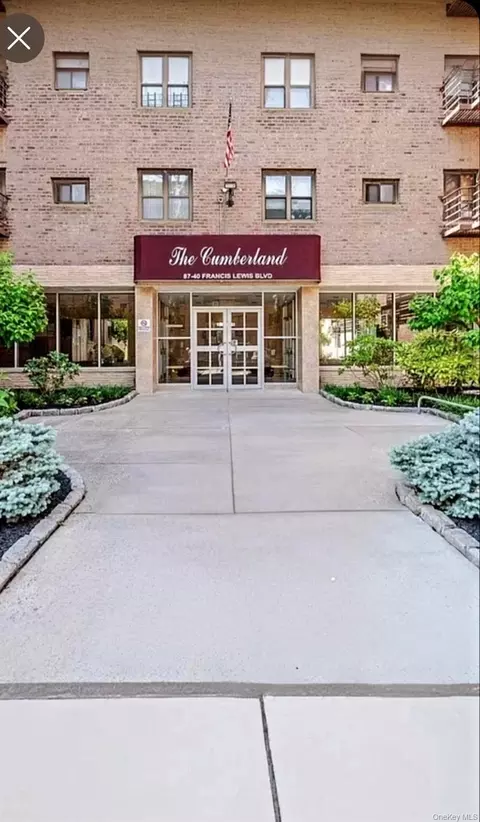 8740 Francis Lewis Blvd #A25, New York, NY 11427