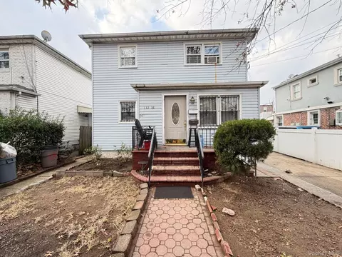 135-38 129th St, New York, NY 11420